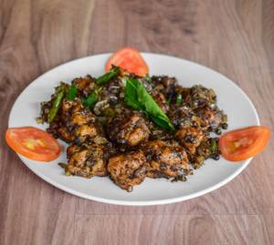 Pichu Potta Pepper Chicken