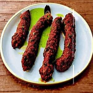 Nikhars Special Chelo Kebab