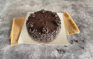 Choco chip cake (500 gms)