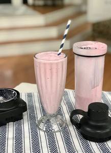 Strawberry Shake