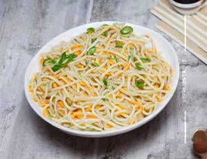 Cheese Noodles          