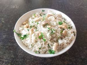 Kaju rice