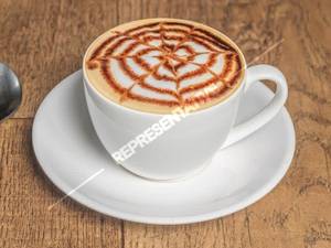 Cappuccino Hazelnut