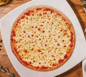 10" Margherita Pizza Large