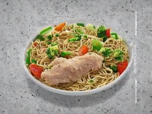 Chicken                                                                                                                                    