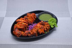 Chicken tikka
