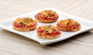 Paneer Pizza Meduim