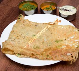 Rava Dosa