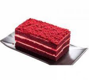 Red Velvet Pastry 