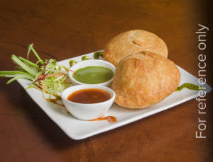 Kachori