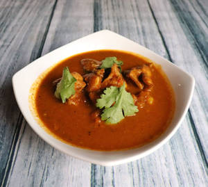 Chicken Curry