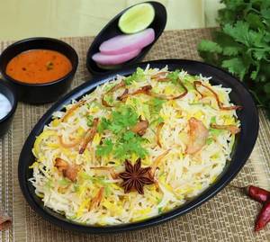 Veg Pulao