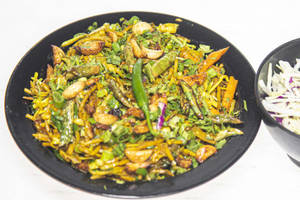 Chilli Garlic Noodles