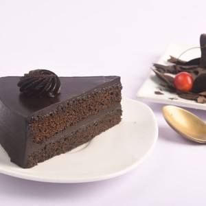 Chocolate Truffle Pastry