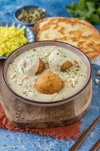 Malai Kofta