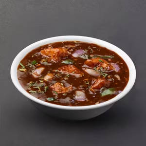 Chilli chicken gravy (bl)