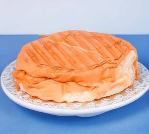 Chicken Tikka Bun