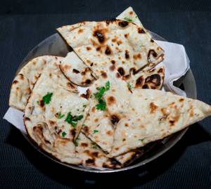 Butter Naan