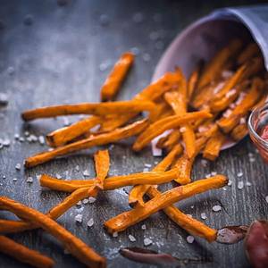Sweet Potato Fries