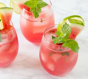 Watermelon Mojito 500Ml