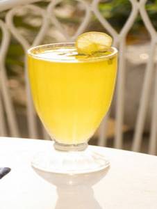 Mango Mojito