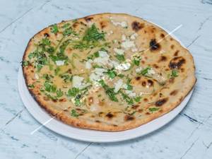 Mix Parantha