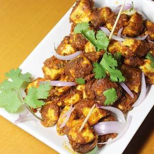 Hong Kong Paneer Gravy
