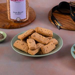 Jeera Biscuits (250G)