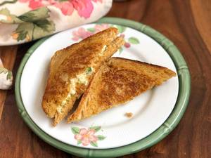 Paneer Sandwich