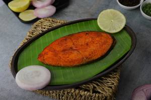 Fish Fry (vanjaram)