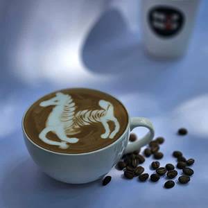 Cafe Mocha Hot