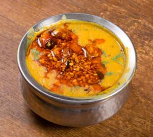 Dal Tadka