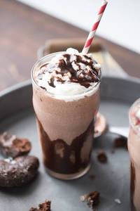 Chocolate Shake