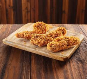 Chicken Strips (3 Pcs)