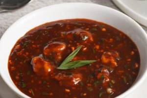 Veg Woktoss Sauce