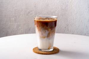 Iced Latte
