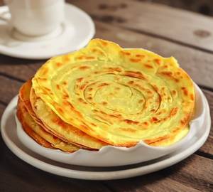 Laccha Paratha
