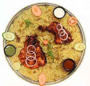 Al Faham Mandi