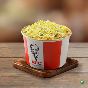 Plain Rice Bowl