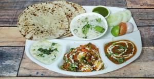 Special Thali