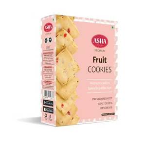 Fruit Cookies (200 gms)