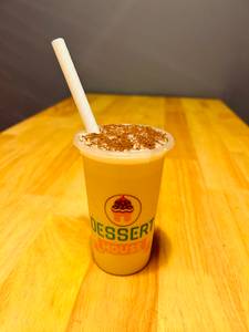 Irish Cold Coffee