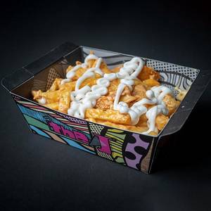 Nacho Fries [Regular]