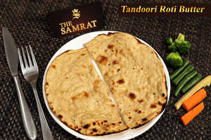 Tandoori Roti