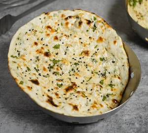 Butter Kulcha     
