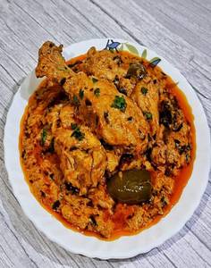 Patiala Chicken