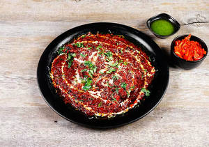 Z's Special Tawa Fry