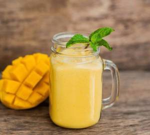 Mango shake [350 ml]