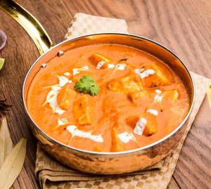 Paneer Butter Masala