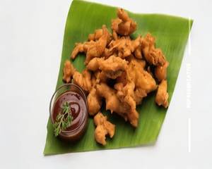 Mixed Pakoda
